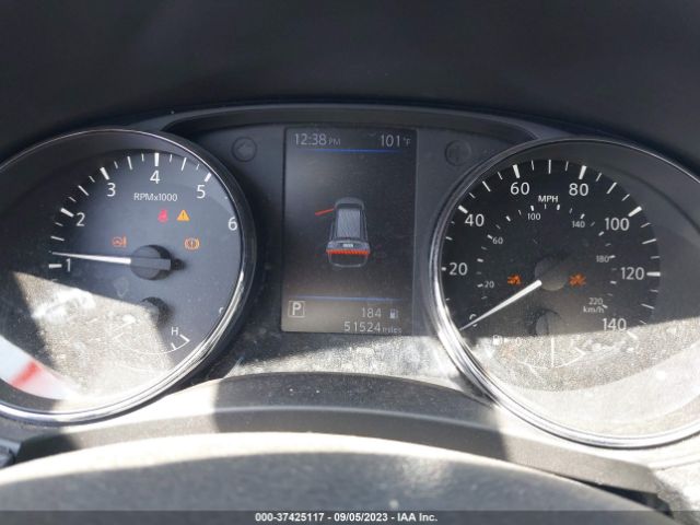 2019 NISSAN ROGUE 5N1AT2MT6KC795371 Photo 6