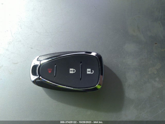 Chevrolet EQUINOX LT 2022 3GNAXKEV0NL151857 Image 11