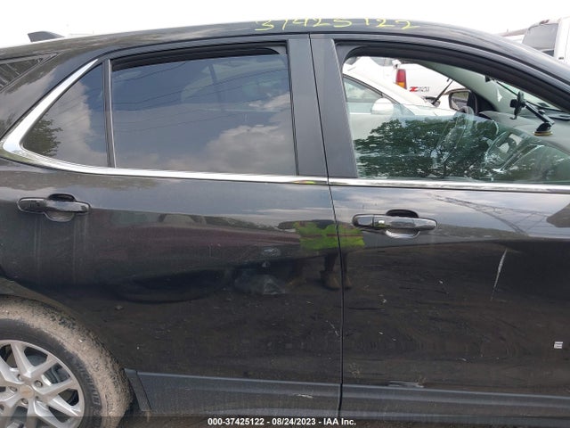 Chevrolet EQUINOX LT 2022 3GNAXKEV0NL151857 Image 13