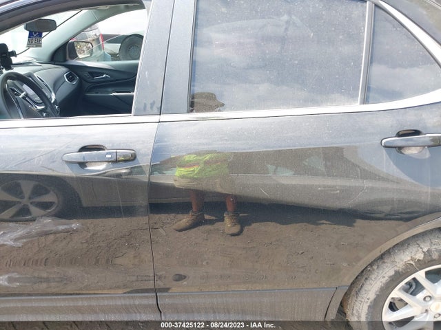 Chevrolet EQUINOX LT 2022 3GNAXKEV0NL151857 Image 14