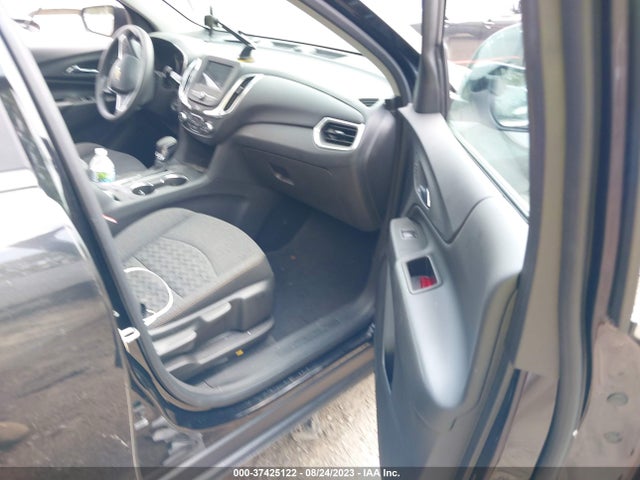 Chevrolet EQUINOX LT 2022 3GNAXKEV0NL151857 Image 5
