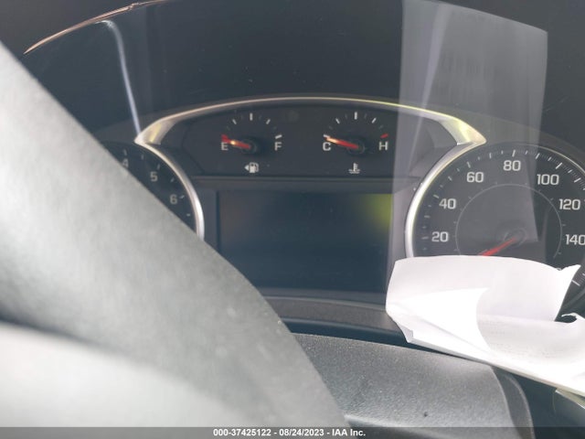 Chevrolet EQUINOX LT 2022 3GNAXKEV0NL151857 Image 7