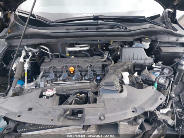 3CZRU5H15NM744794 Honda HR-V SPORT