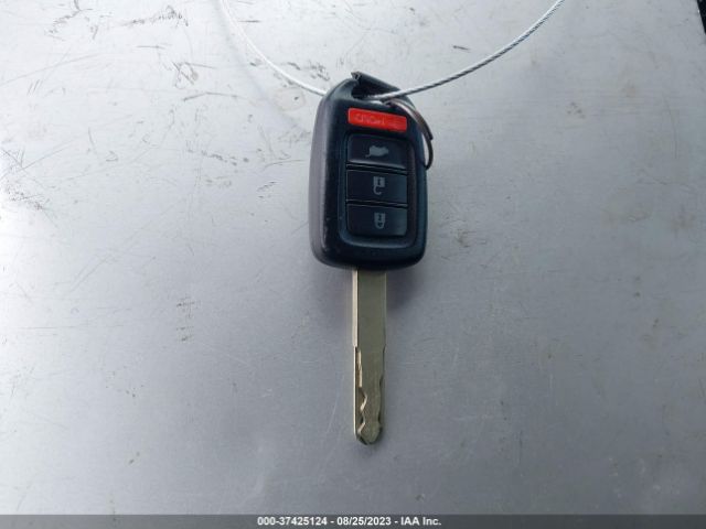3CZRU5H15NM744794 Honda HR-V SPORT