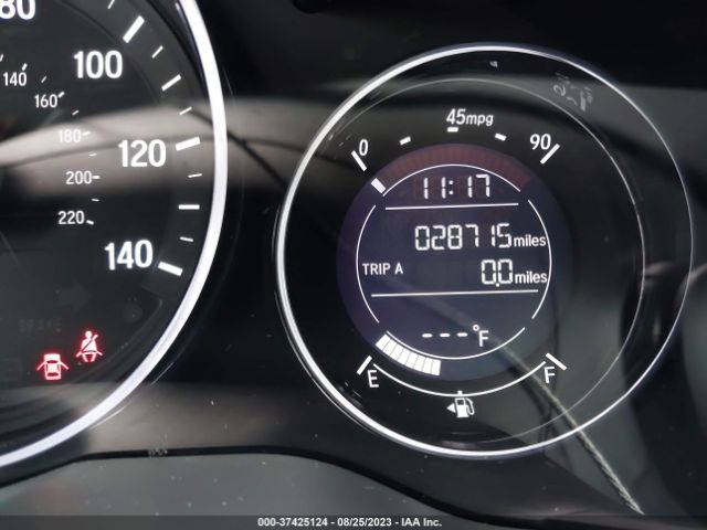 3CZRU5H15NM744794 Honda HR-V SPORT