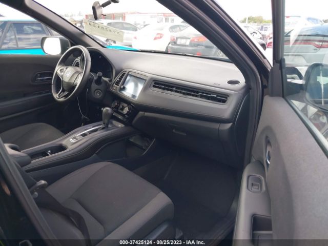 3CZRU5H15NM744794 Honda HR-V SPORT