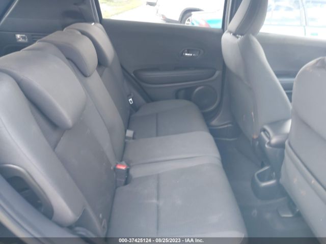 3CZRU5H15NM744794 Honda HR-V SPORT
