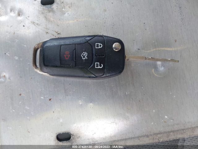 3FA6P0UUXER252130 Ford Fusion S Hybrid
