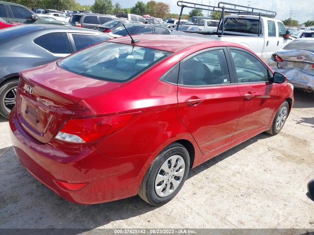 Hyundai ACCENT SE 2017 KMHCT4AE3HU381820 Image 13