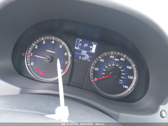 Hyundai ACCENT SE 2017 KMHCT4AE3HU381820 Image 15