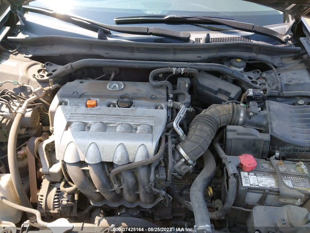 2013 ACURA TSX VIN: JH4CU2F43DC007731