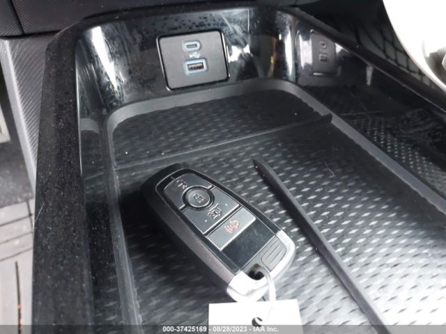 3FMTK1SS6MMA43669 Ford Mustang Mach-e Select