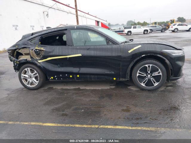 3FMTK1SS6MMA43669 Ford Mustang Mach-e Select