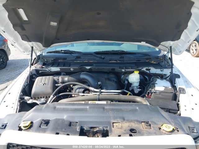 37425185 :رقم المزاد ، 1C6RR6KT5ES237738 vin ، 2014 Ram 1500 Express مزاد بيع