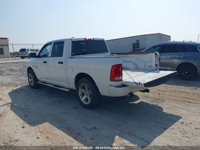 37425185 :رقم المزاد ، 1C6RR6KT5ES237738 vin ، 2014 Ram 1500 Express مزاد بيع
