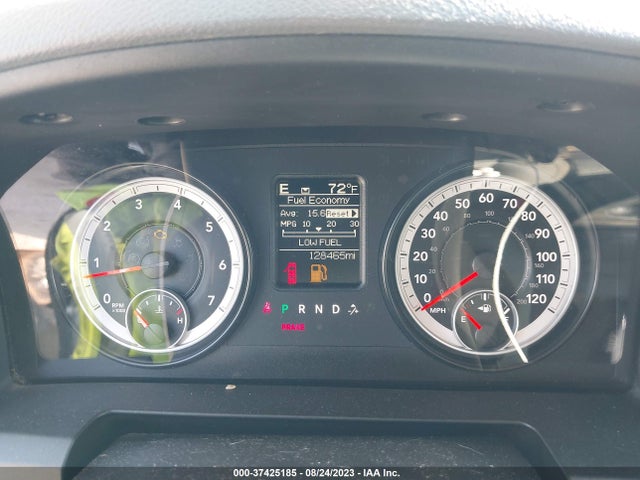 37425185 :رقم المزاد ، 1C6RR6KT5ES237738 vin ، 2014 Ram 1500 Express مزاد بيع