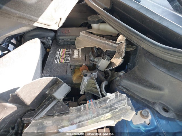 KIA FORTE LX 2014 KNAFX4A69E5218932 Image 10