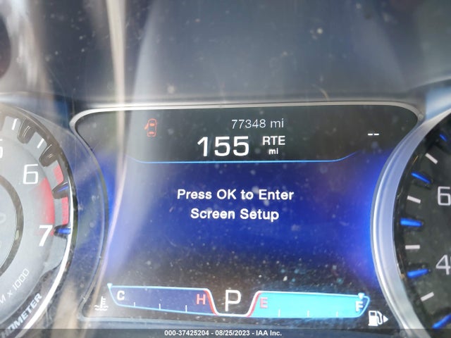 Chrysler 200 S 2015 1C3CCCBB2FN550658 Image 7