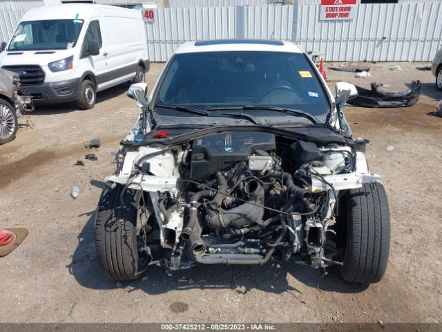 WBA8Z5C59GG502680 BMW 3 Series Gran Turismo 328i Xdrive