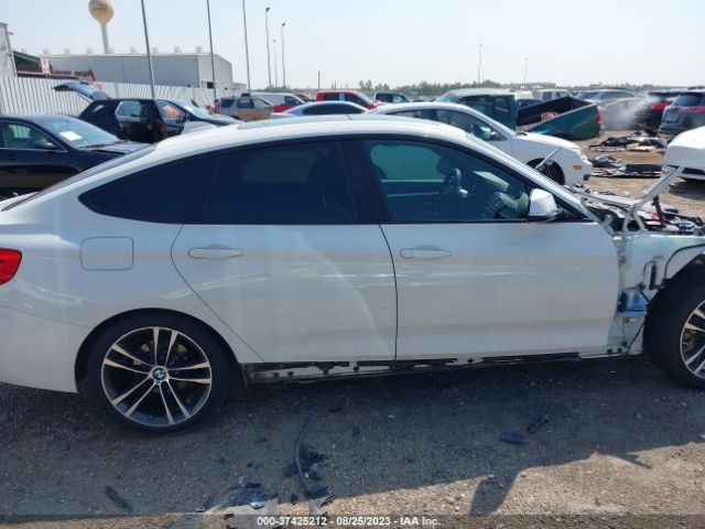 WBA8Z5C59GG502680 BMW 3 Series Gran Turismo 328i Xdrive