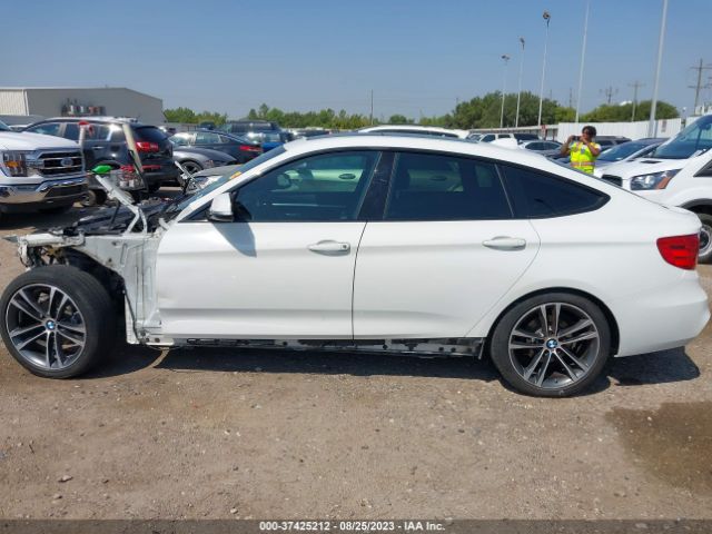 WBA8Z5C59GG502680 BMW 3 Series Gran Turismo 328i Xdrive