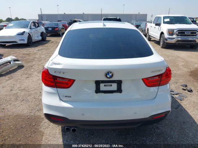 WBA8Z5C59GG502680 BMW 3 Series Gran Turismo 328i Xdrive