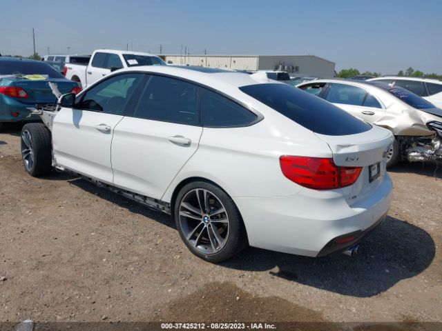 WBA8Z5C59GG502680 BMW 3 Series Gran Turismo 328i Xdrive