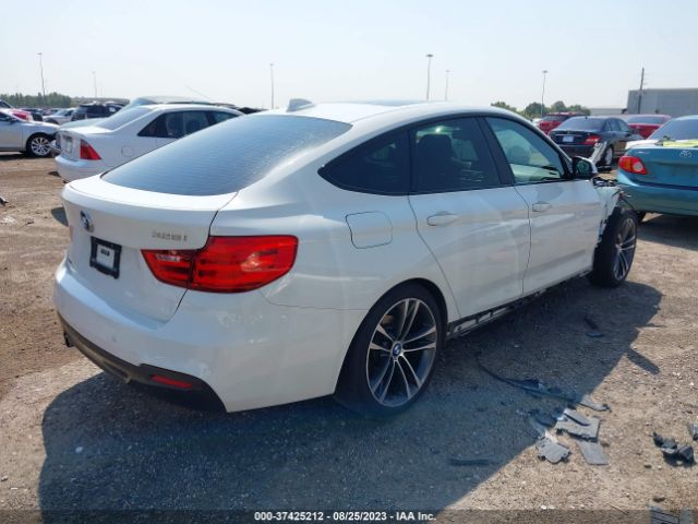 WBA8Z5C59GG502680 BMW 3 Series Gran Turismo 328i Xdrive