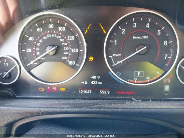 WBA8Z5C59GG502680 BMW 3 Series Gran Turismo 328i Xdrive