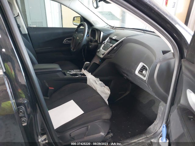 Chevrolet EQUINOX LS 2014 2GNALAEK1E6284823 Image 5