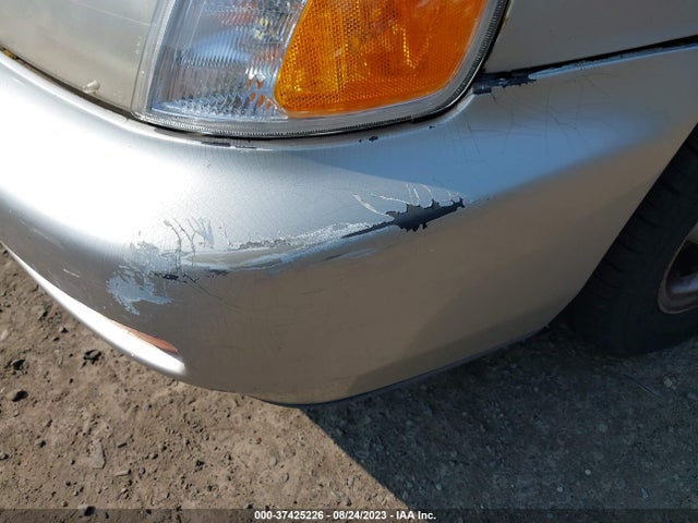 1996 HONDA ACCORD EX/EX-R VIN: 1HGCD5653TA299260