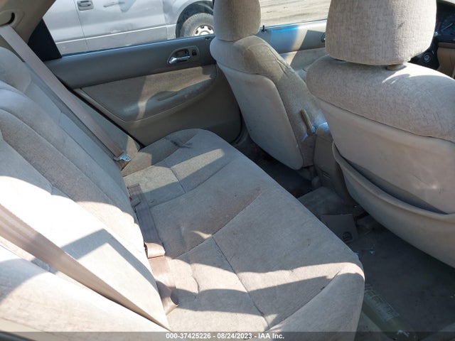 1996 HONDA ACCORD EX/EX-R VIN: 1HGCD5653TA299260
