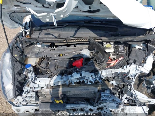 NM0LS7E24M1486979 Ford Transit Connect Van Xl