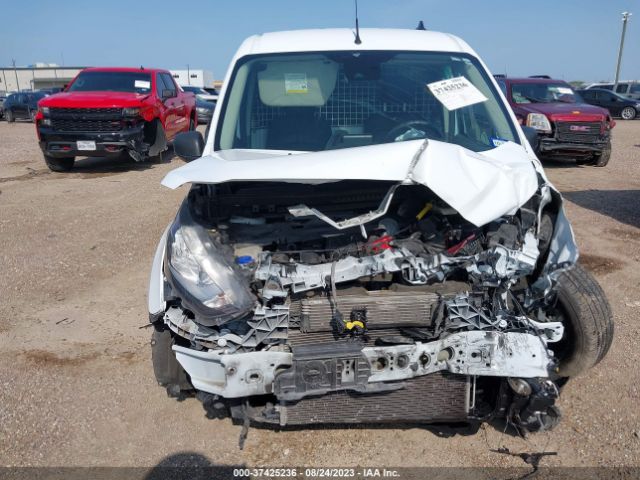 NM0LS7E24M1486979 Ford Transit Connect Van Xl