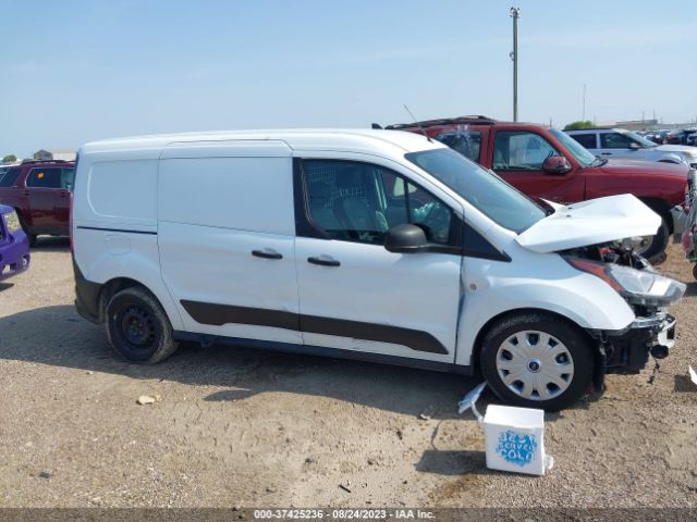NM0LS7E24M1486979 Ford Transit Connect Van Xl