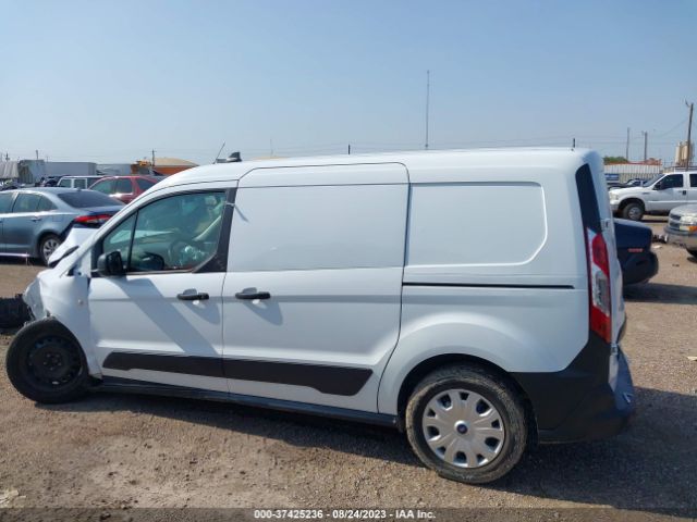 NM0LS7E24M1486979 Ford Transit Connect Van Xl