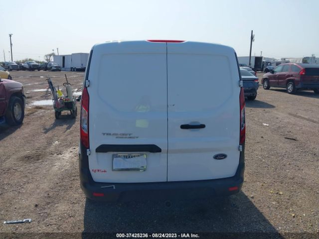 NM0LS7E24M1486979 Ford Transit Connect Van Xl