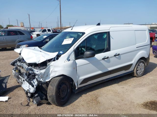 NM0LS7E24M1486979 Ford Transit Connect Van Xl