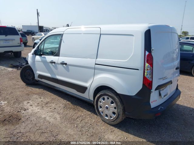 NM0LS7E24M1486979 Ford Transit Connect Van Xl