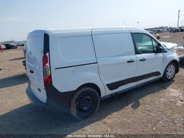 NM0LS7E24M1486979 Ford Transit Connect Van Xl