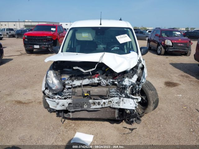 NM0LS7E24M1486979 Ford Transit Connect Van Xl