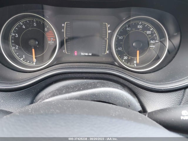 1C4PJLCB2LD654716 Jeep Cherokee Latitude