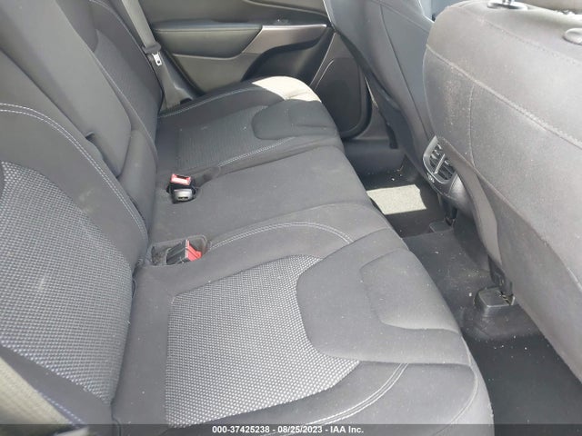 1C4PJLCB2LD654716 Jeep Cherokee Latitude