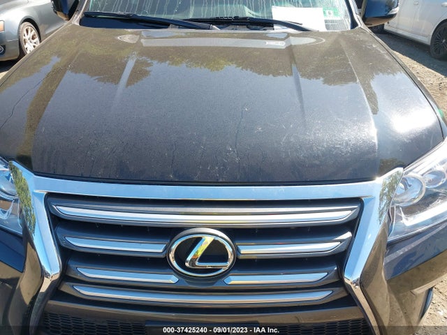 JTJBM7FX4G5134188 Lexus GX 460