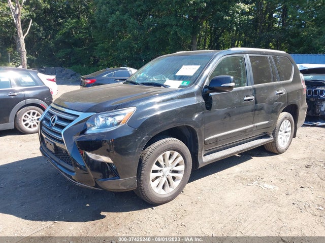 JTJBM7FX4G5134188 Lexus GX 460