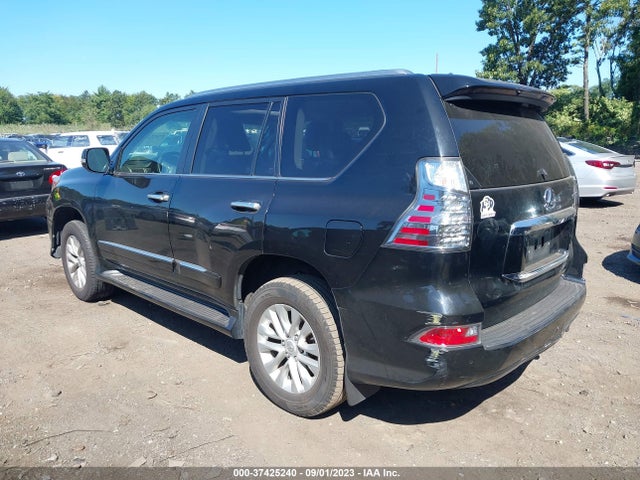 JTJBM7FX4G5134188 Lexus GX 460