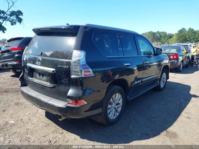 JTJBM7FX4G5134188 Lexus GX 460