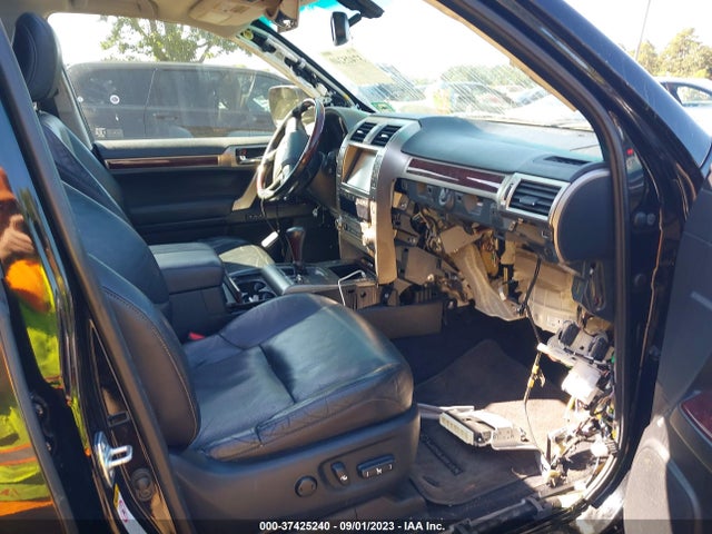 JTJBM7FX4G5134188 Lexus GX 460