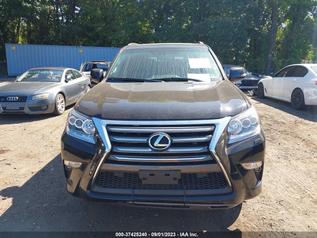 JTJBM7FX4G5134188 Lexus GX 460