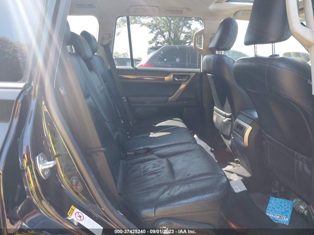 JTJBM7FX4G5134188 Lexus GX 460